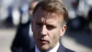 Crise politique : Macron fustige «les forces politiques qui ont joué la déstabilisation de Sébastien Lecornu»