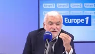 Emmanuel Macron : «Aucun président n'aura été autant disséqué sur le plan psychologique», estime Pascal Praud