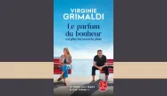 Avez-vous lu ce best-seller de Virginie Grimaldi ?