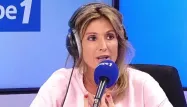 Pascal Praud et vous - Propos de Yaël Braun-Pivet sur l'héritage : «Elle détruit le passé, le présent et l'avenir», dénonce Caroline Ithurbide