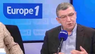 Vols dans les musées : «Tout le monde tire la sonnette d’alarme et il ne se passe rien», déplore Thierry Lentz