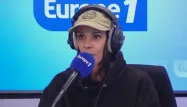 «Je me suis fait violence» : Shy’m se confie sur sa timidité