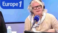«Je me suis mis à pleurer» : Pierre-Jean Chalençon revient sur sa réaction au braquage du Louvre et sur sa vidéo à plus de 16 millions de vues