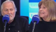 «Elle m’a inspiré dès la première fois et ça ne s’est jamais arrêté» : avant de repartir en tournée, Chantal Goya et Jean-Jacques Debout célèbrent plus de 50 ans d'amour