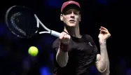 Masters 1000 de Paris : la finale opposera Jannik Siner à Félix Auger-Aliassime