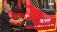 Pompiers et SAMU en intervention agressés à Vénissieux
