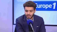 Pour Matthieu Hocque, «ceux qui sont pour plus d’immigration ne sont pas ceux qui en subissent les conséquences»