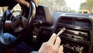 Les conducteurs âgés de 18 à 34 ans sont 12% à admettre avoir déjà consommé des stupéfiants avant de conduire.