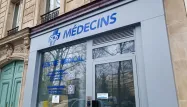 Les deux antennes locales de SOS Médecins de Roubaix et Tourcoing seront fermées dès jeudi jusqu'à samedi.
