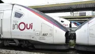 Trains SNCF (Illustration)