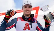 Ski Alpin : Paco Rassat crée la sensation et décroche sa première victoire en Coupe du monde