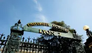 Université Lyon II