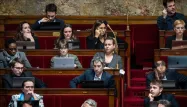 Sondage sur l’islam : l’Ifop porte plainte contre deux députés LFI