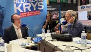 Krys révèle les coulisses du savoir-faire français au Salon Made in France
