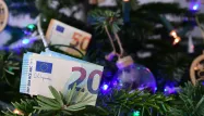Date du versement, montant, conditions… Tout savoir sur la très attendue Prime de Noël en 2025