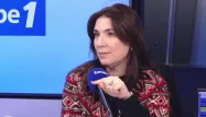 Pascal Praud et vous - Un nouveau service militaire ? «Il faut ce retour à l'amour du drapeau», considère Élisabeth Assayag