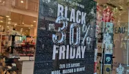 Black Friday : rendez-vous incontournable des Français et aubaine pour les commerçants