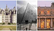 Versailles, Chambord... Ces autres établissements culturels qui, comme le Louvre, vont augmenter leur prix d'entrée pour les visiteurs extra-européens