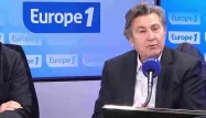 Pierre Haski, président de RSF, «est l’ami de Georges Soros, un activisite d’extrême-gauche», affirme Paul Amar