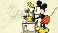«Mickey ! tout a commencé par une souris» : l'exposition à voir au couvent Sainte-Cécile de Grenoble jusqu’au 18 avril