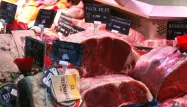 Consommation : pourquoi les prix de la viande flambent ?