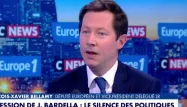Jordan Bardella agressé : «Comment ne pas voir dans cette passivité de la justice une incitation à recommencer ?»