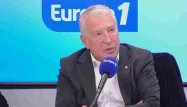 Agression de Jordan Bardella : «On sent monter un climat de violence, d’intolérance», pointe le député RN Philippe Ballard