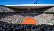 Roland-Garros (Illustration)