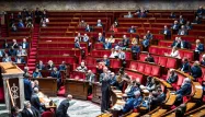 Budget de la Sécurité sociale :  : la majorité fragilisée face à un vote sous haute tension
