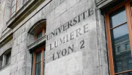 Université Lyon 2