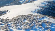 «Tous les efforts consentis ont été anéantis» : dans les Vosges, un rodéo urbain ravage une piste de ski nordique