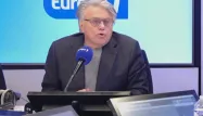 Pascal Praud et vous - Gilbert Collard dénonce le «pouvoir phénoménal du parquet, qui n'est pas un pouvoir normal»