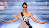 Miss France 2026 : Hinaupoko Deveze, Miss Tahiti, remporte la couronne