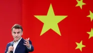 Visite d'Emmanuel Macron en Chine : un bilan mitigé pour le chef de l'État