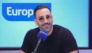Adil Rami, des terrains de foot aux planches de théâtre