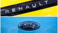 Automobile : Renault va produire deux véhicules électriques pour Ford dans le nord de la France
