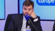 Pascal Praud et vous - «La France insoumise met des cibles dans le dos en permanence», dénonce Gauthier Le Bret