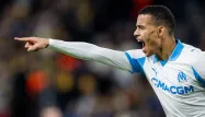 Football : l'OM et l'AS Monaco s'imposent en Ligue des champions et se rapprochent des barrages