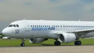Airbus A320