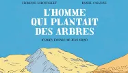 "L'homme qui plantait des arbres"