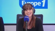 «Maintenant j'ai plus honte de rien. Il peut tout m'arriver», assure Marion Gagnot à propos de ses débuts à la radio