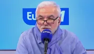 France Télévisions : Pascal Praud constate «des plateaux un peu plus équilibrés» en parallèle de la commission d'enquête