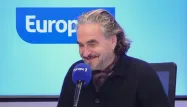 35 ans plus tard, Stephan Eicher révèle enfin la signification de «Déjeuner en paix» !