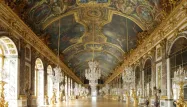 Versailles augmente ses tarifs pour les visiteurs extra européens