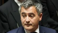 Gérald Darmanin (Archives)