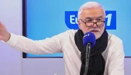 «Comment voulez-vous que les gens croient en l'avenir ?» : Pascal Praud fustige la prise de parole du patron de l'Otan