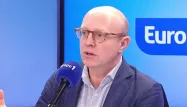 Désindustrialisation : «On ne peut pas dire que nos responsables politiques fassent tout pour dérouler le tapis» aux entreprises, dénonce Benoît Perrin