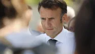Visite d'Emmanuel Macron à Marseille : l'Etat est-il impuissant face aux narcotrafiquants ?
