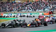 Formule 1 : le Grand Prix du Portugal fait son retour au calendrier en 2027 et 2028