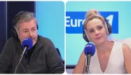 Elodie Gossuin et Jérôme Anthony reviennent sur leurs débuts ensemble à la télévision.